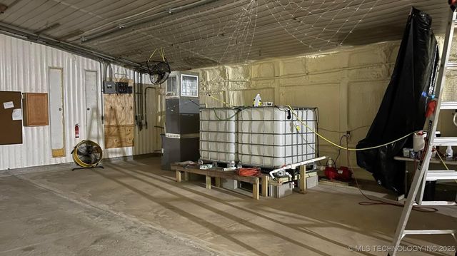 1370 E 580, Rose, OK 74364