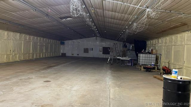 1370 E 580, Rose, OK 74364