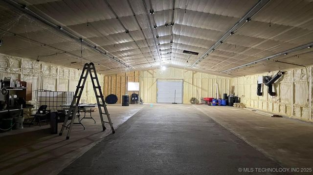 1370 E 580, Rose, OK 74364