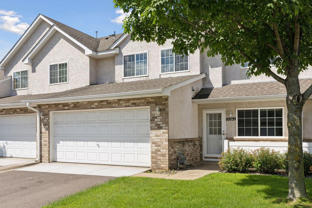 10939 178th Avenue NW, Elk River, MN 55330