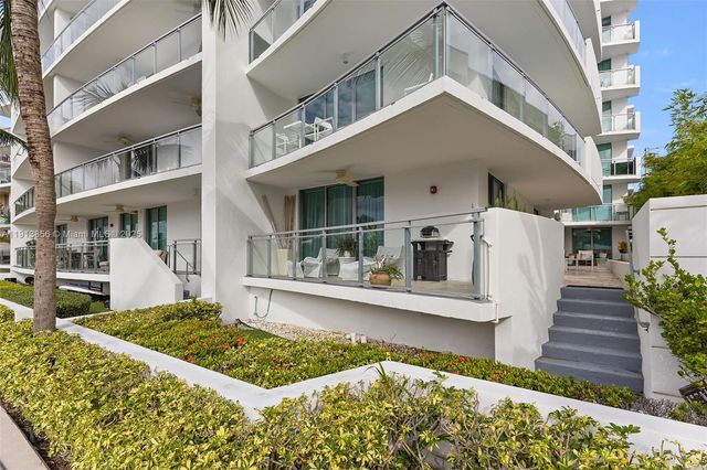 9400 W Bay Harbor Dr 101, Bay Harbor Islands, FL 33154