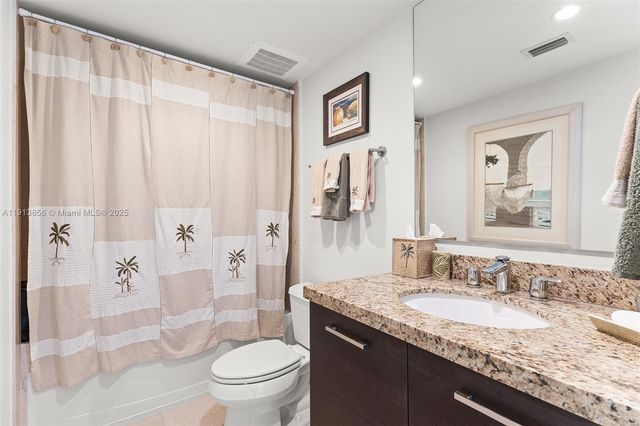 9400 W Bay Harbor Dr 101, Bay Harbor Islands, FL 33154