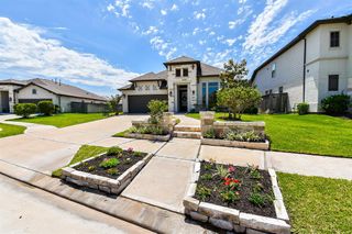 1907 Creekwood Cove, Missouri City, TX 77459