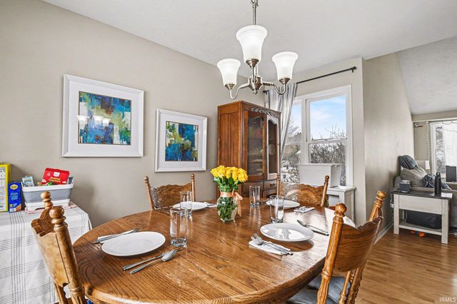 5507 Trippel Drive, Mishawaka, IN 46545