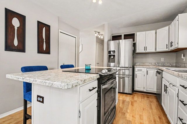 5507 Trippel Drive, Mishawaka, IN 46545