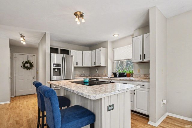 5507 Trippel Drive, Mishawaka, IN 46545