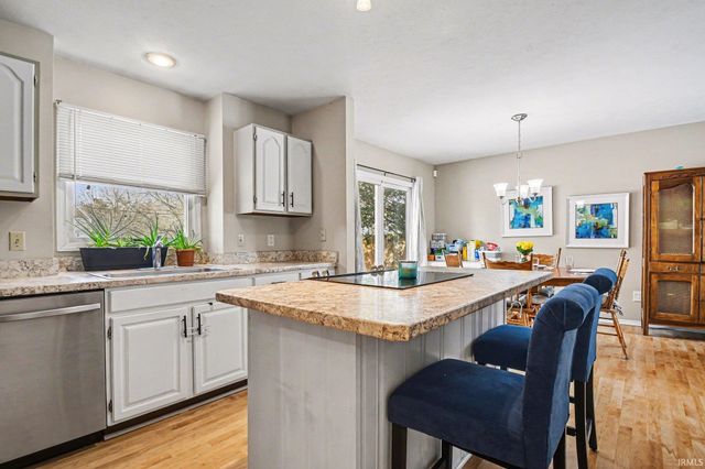 5507 Trippel Drive, Mishawaka, IN 46545