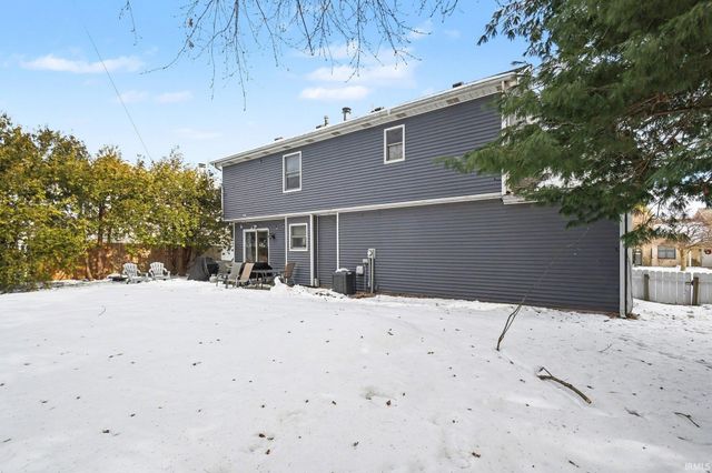 5507 Trippel Drive, Mishawaka, IN 46545