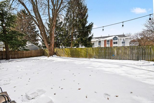 5507 Trippel Drive, Mishawaka, IN 46545