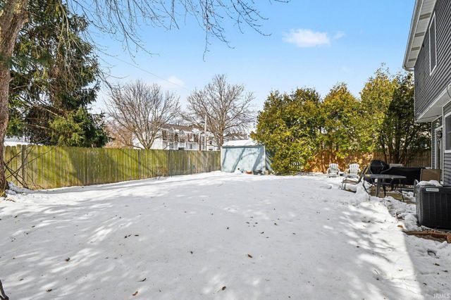 5507 Trippel Drive, Mishawaka, IN 46545