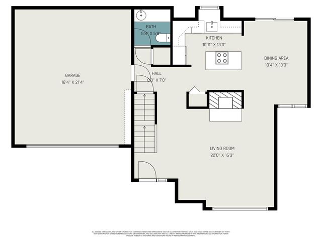 5507 Trippel Drive, Mishawaka, IN 46545