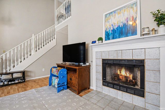 5507 Trippel Drive, Mishawaka, IN 46545