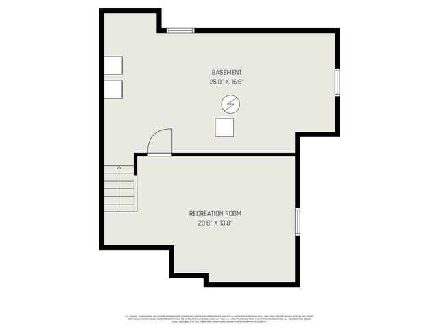 5507 Trippel Drive, Mishawaka, IN 46545