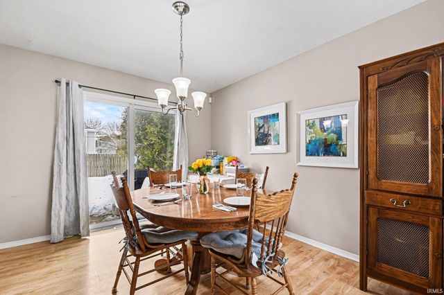 5507 Trippel Drive, Mishawaka, IN 46545