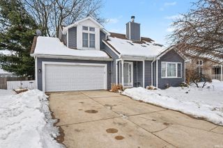 5507 Trippel Drive, Mishawaka, IN 46545