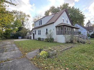 4715 W Villard AVENUE, Milwaukee, WI 53218