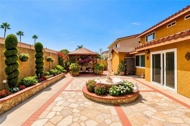 7942 Louise Lane, La Palma, CA 90623