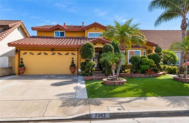7942 Louise Lane, La Palma, CA 90623