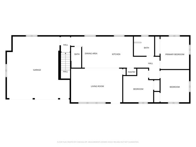 5065 E 1200 N, Roanoke, IN 46783