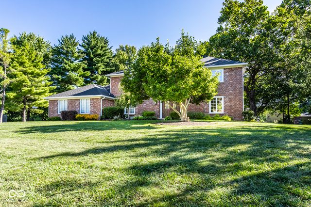 5325 Far Hill Road, Indianapolis, IN 46226