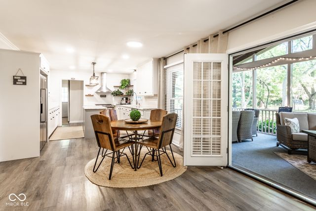 5325 Far Hill Road, Indianapolis, IN 46226