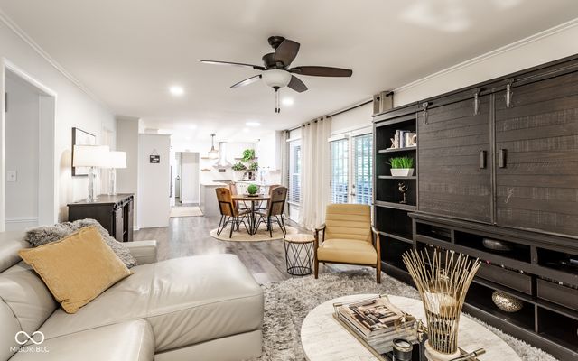 5325 Far Hill Road, Indianapolis, IN 46226