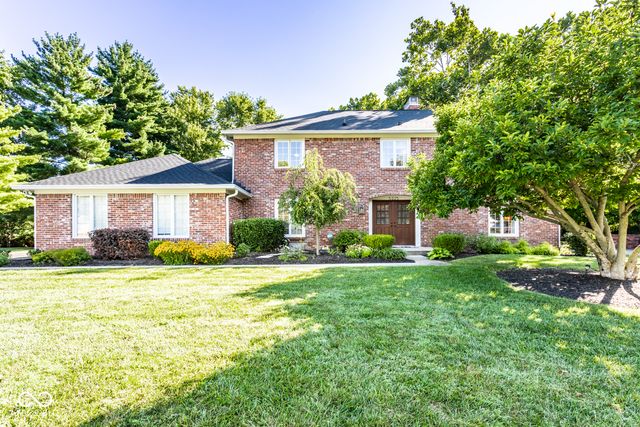 5325 Far Hill Road, Indianapolis, IN 46226