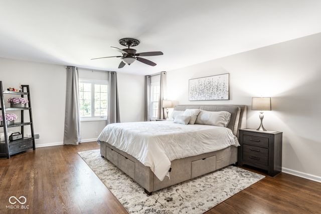 5325 Far Hill Road, Indianapolis, IN 46226