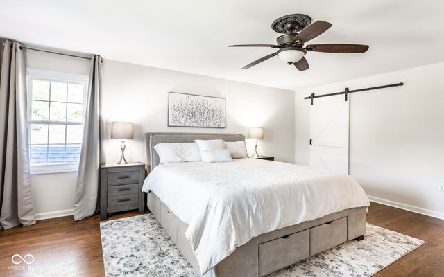 5325 Far Hill Road, Indianapolis, IN 46226