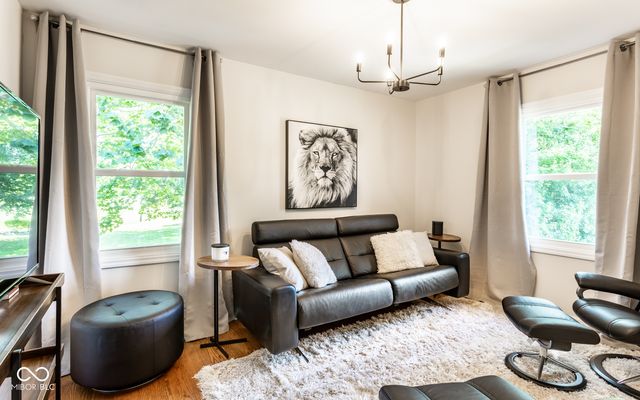 5325 Far Hill Road, Indianapolis, IN 46226