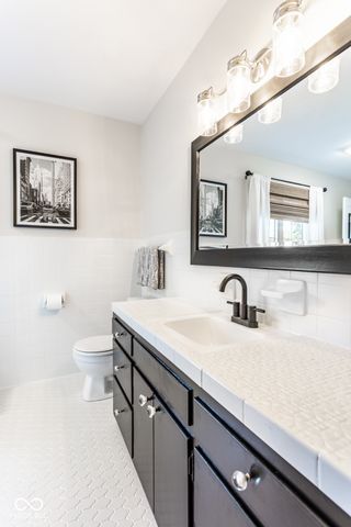 5325 Far Hill Road, Indianapolis, IN 46226