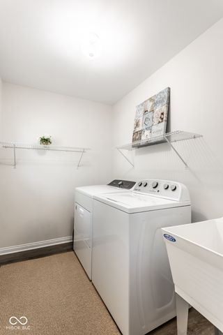 5325 Far Hill Road, Indianapolis, IN 46226