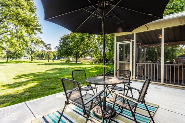 5325 Far Hill Road, Indianapolis, IN 46226