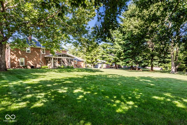 5325 Far Hill Road, Indianapolis, IN 46226