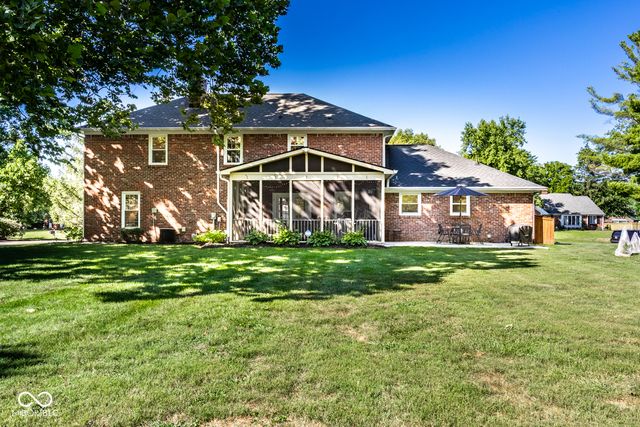5325 Far Hill Road, Indianapolis, IN 46226