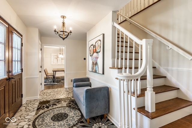 5325 Far Hill Road, Indianapolis, IN 46226