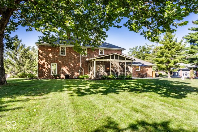 5325 Far Hill Road, Indianapolis, IN 46226