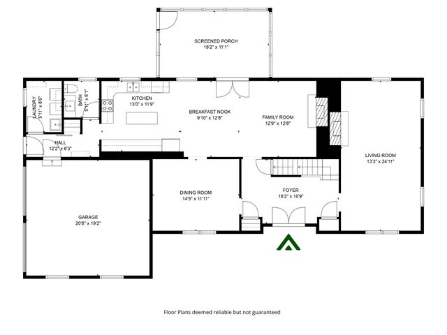 5325 Far Hill Road, Indianapolis, IN 46226