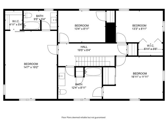 5325 Far Hill Road, Indianapolis, IN 46226