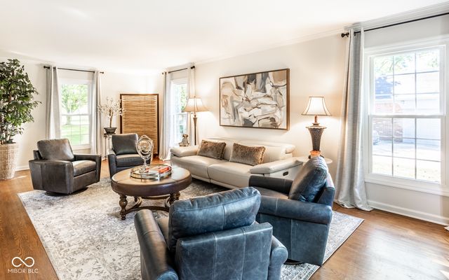 5325 Far Hill Road, Indianapolis, IN 46226