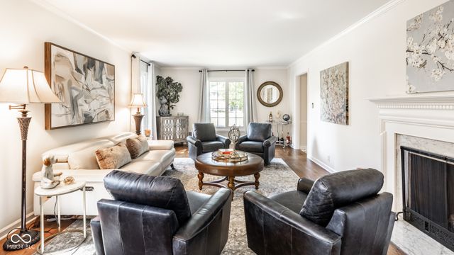 5325 Far Hill Road, Indianapolis, IN 46226