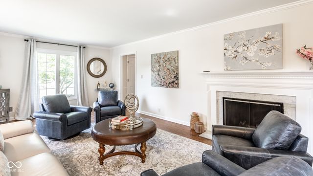 5325 Far Hill Road, Indianapolis, IN 46226