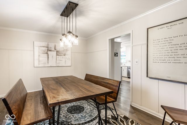 5325 Far Hill Road, Indianapolis, IN 46226