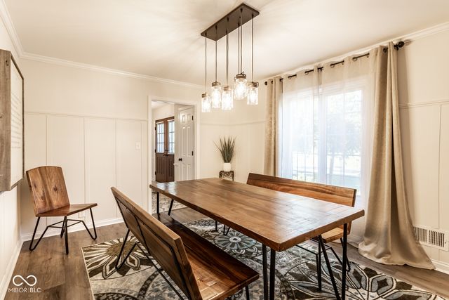 5325 Far Hill Road, Indianapolis, IN 46226