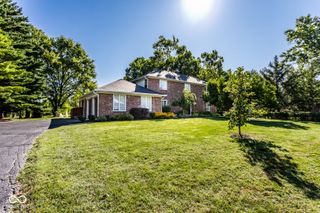 5325 Far Hill Road, Indianapolis, IN 46226