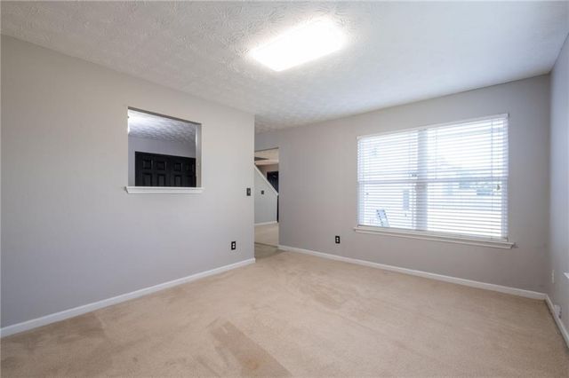 315 Furrow Creek Court, Jackson, GA 30233