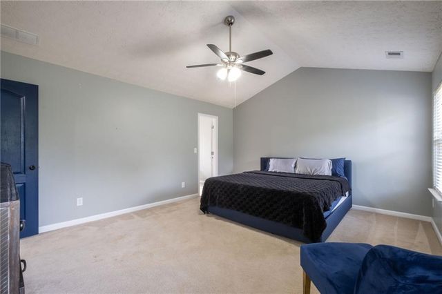315 Furrow Creek Court, Jackson, GA 30233