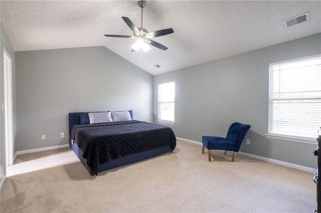 315 Furrow Creek Court, Jackson, GA 30233