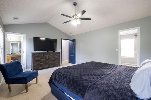 315 Furrow Creek Court, Jackson, GA 30233