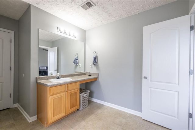 315 Furrow Creek Court, Jackson, GA 30233